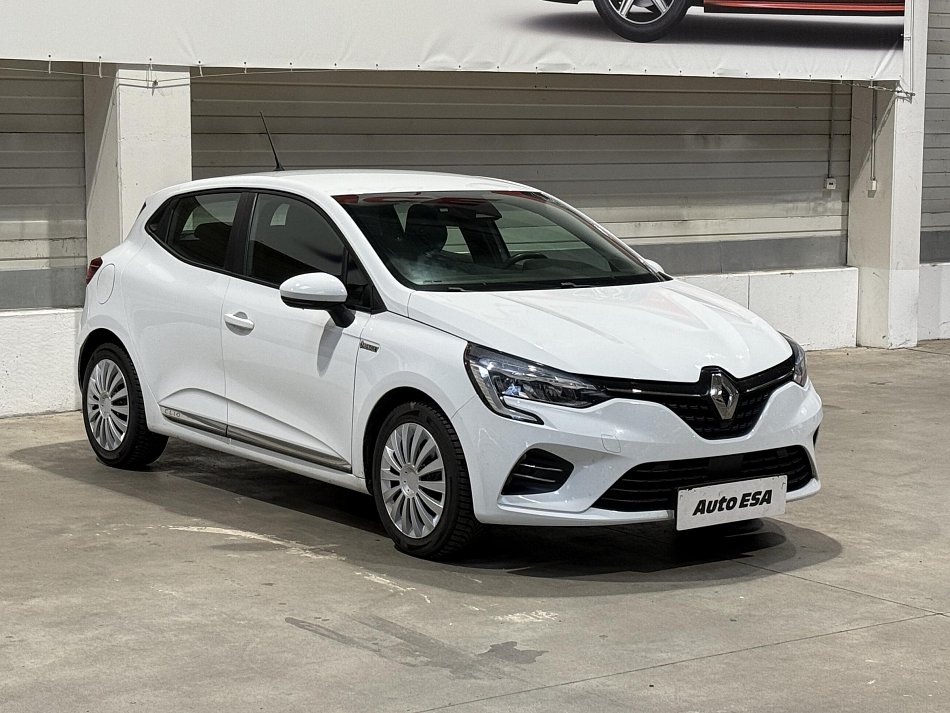 Renault Clio 1.0TCe 