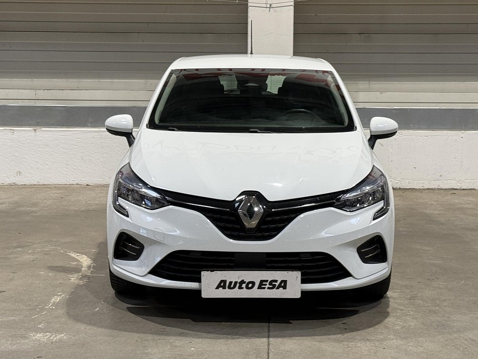 Renault Clio 1.0TCe 