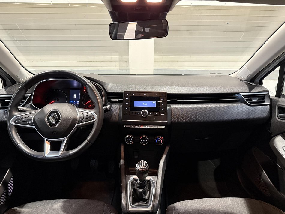 Renault Clio 1.0TCe 