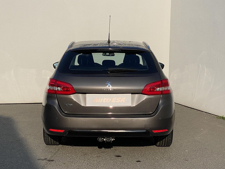 Peugeot 308 1.2 PT Allure