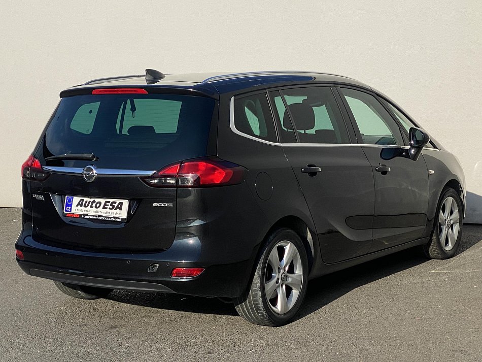 Opel Zafira 1.6 CDTi Innovation