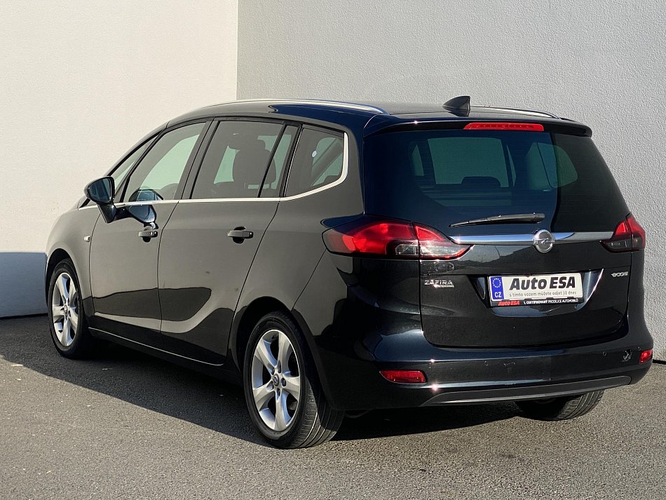 Opel Zafira 1.6 CDTi Innovation