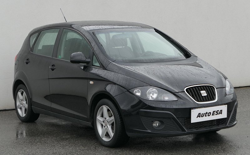 Seat Altea 1.2TSi 