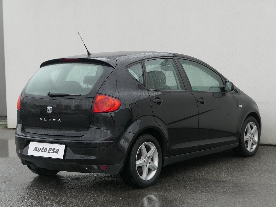 Seat Altea 1.2TSi 