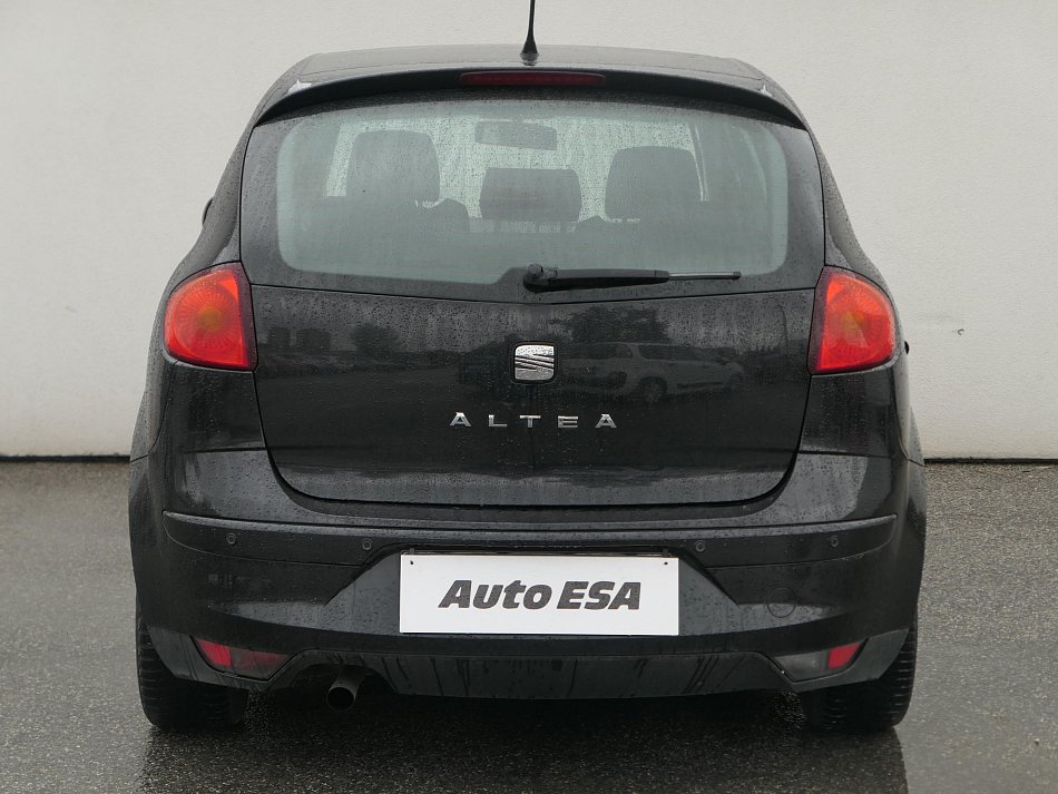 Seat Altea 1.2TSi 