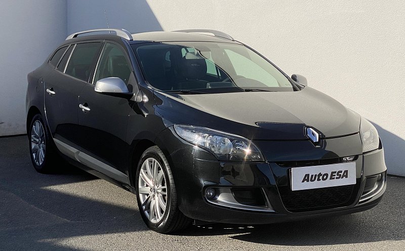 Renault Mégane 1.4 TCe Dynamique