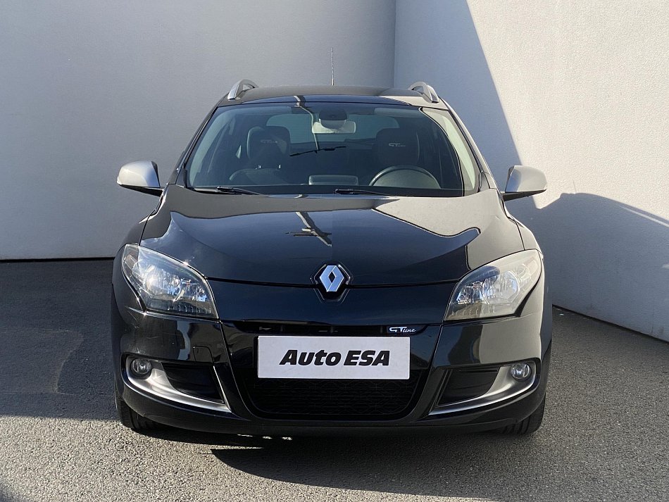 Renault Mégane 1.4 TCe Dynamique