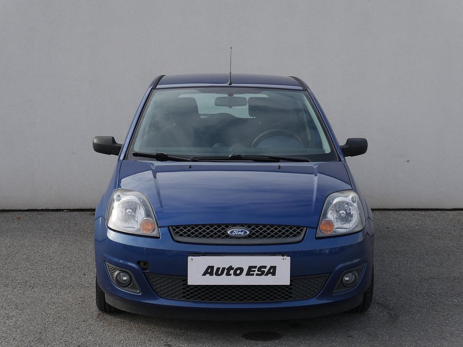 Ford Fiesta 1.3 i 