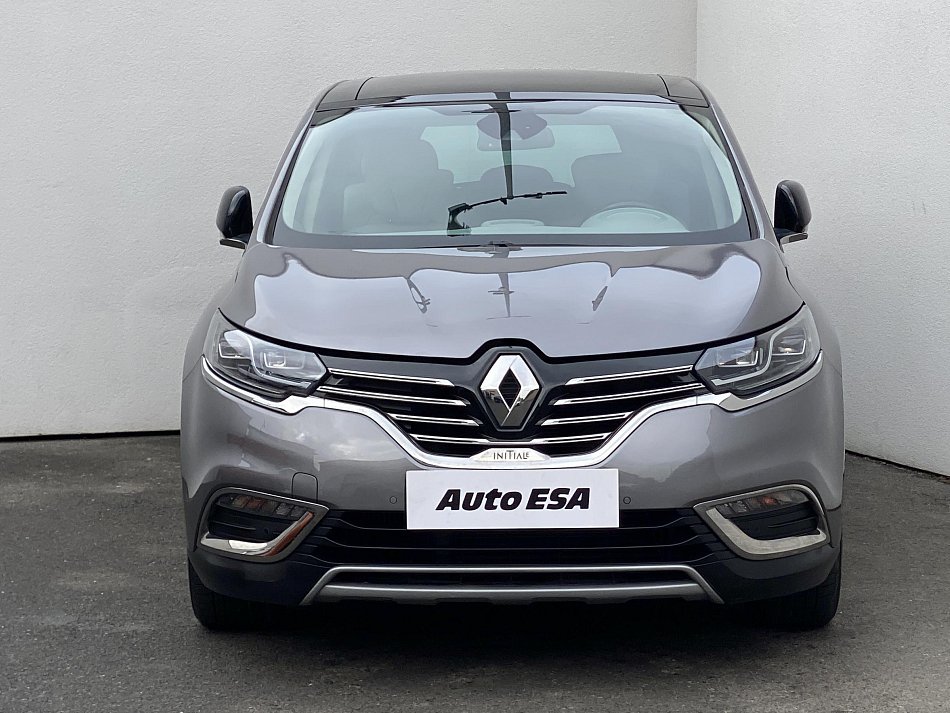 Renault Espace 1.6 dCi Initiale 7míst