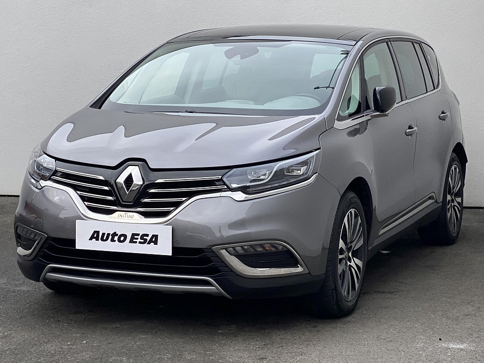 Renault Espace 1.6 dCi Initiale 7míst