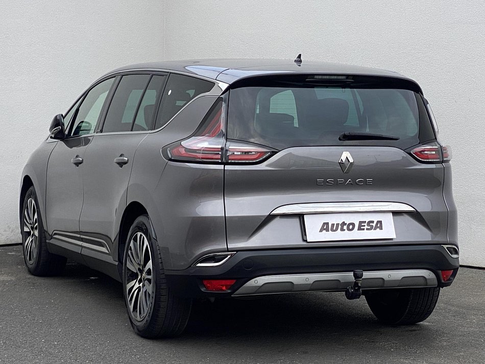 Renault Espace 1.6 dCi Initiale 7míst