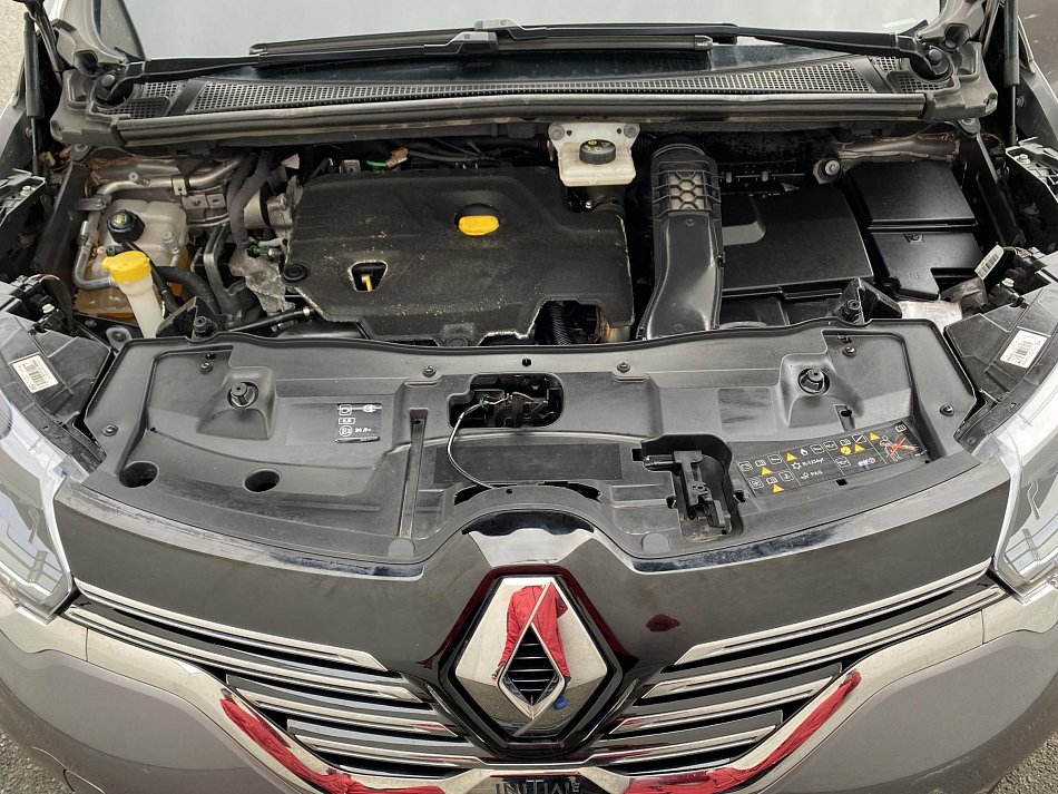 Renault Espace 1.6 dCi Initiale 7míst