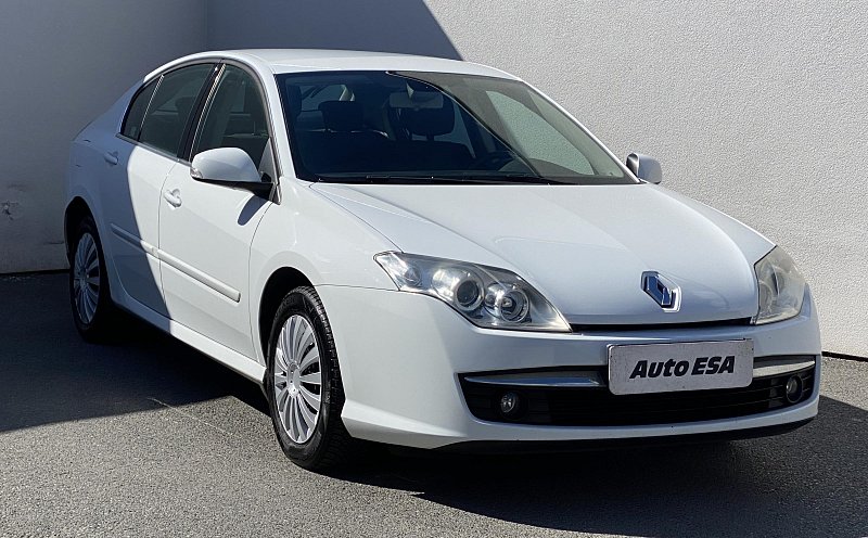 Renault Laguna 1.5 dCi 