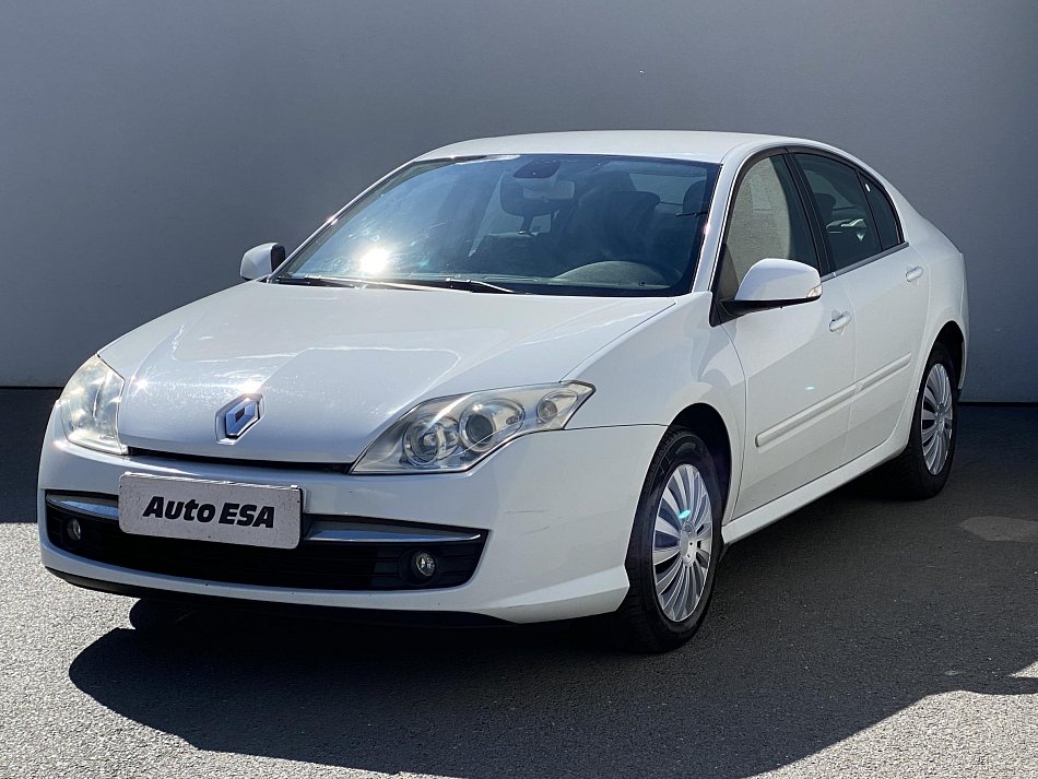 Renault Laguna 1.5 dCi 