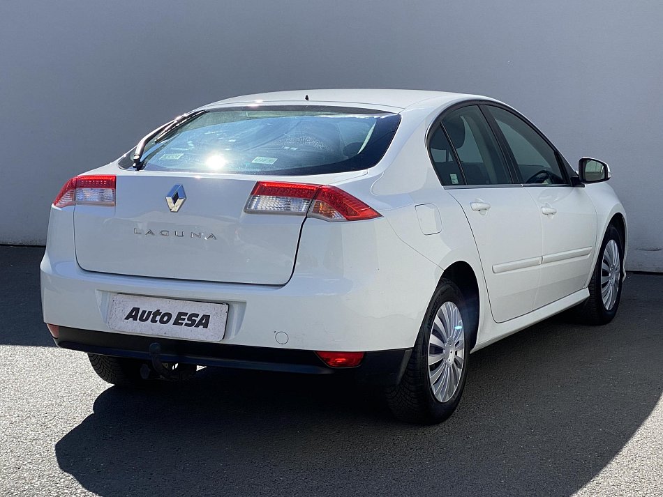 Renault Laguna 1.5 dCi 