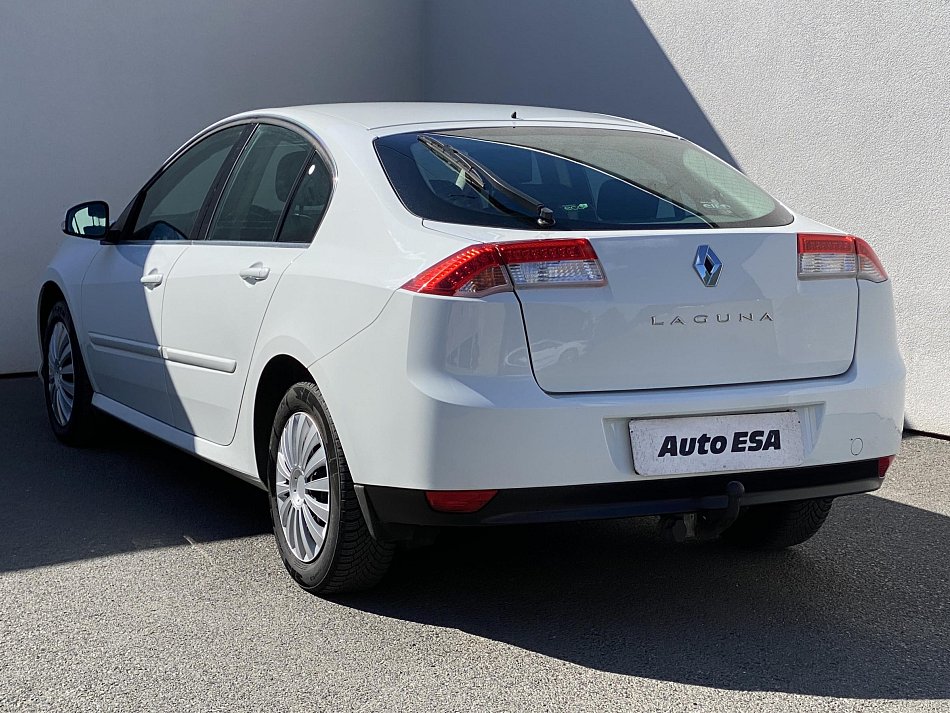 Renault Laguna 1.5 dCi 