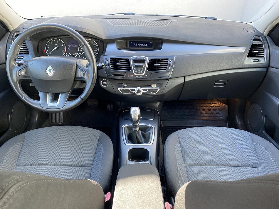 Renault Laguna 1.5 dCi 