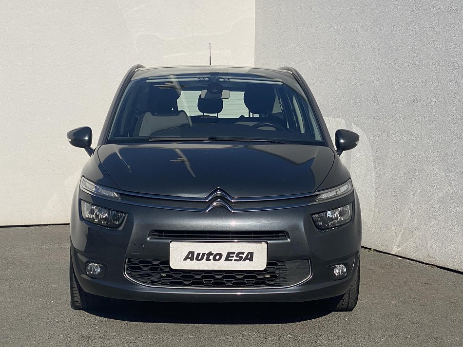 Citroën C4 Picasso 1.6HDi 