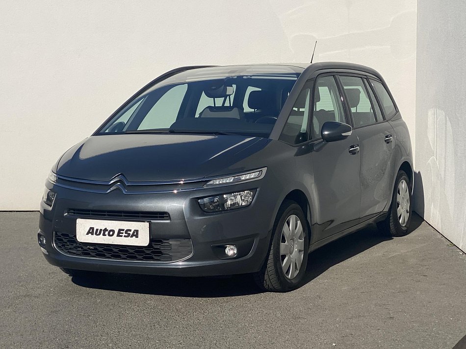 Citroën C4 Picasso 1.6HDi 