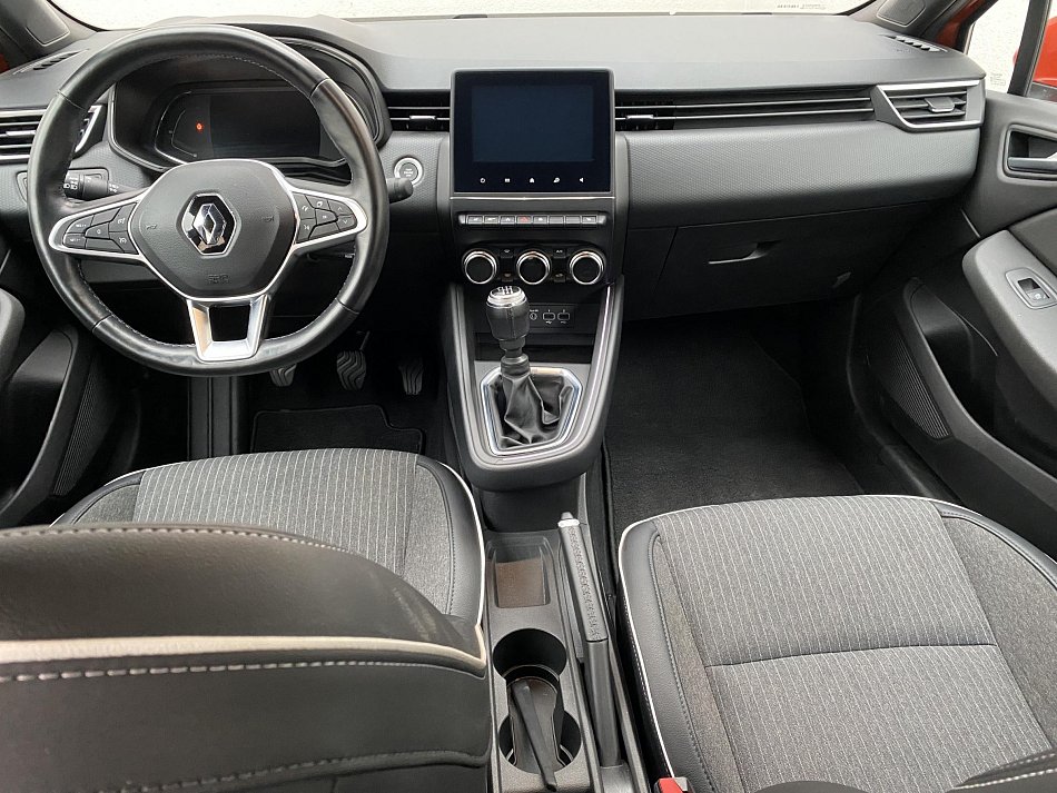 Renault Clio 1.0 TCe Intense