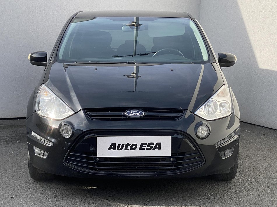 Ford S-MAX 2.0TDCi Trend