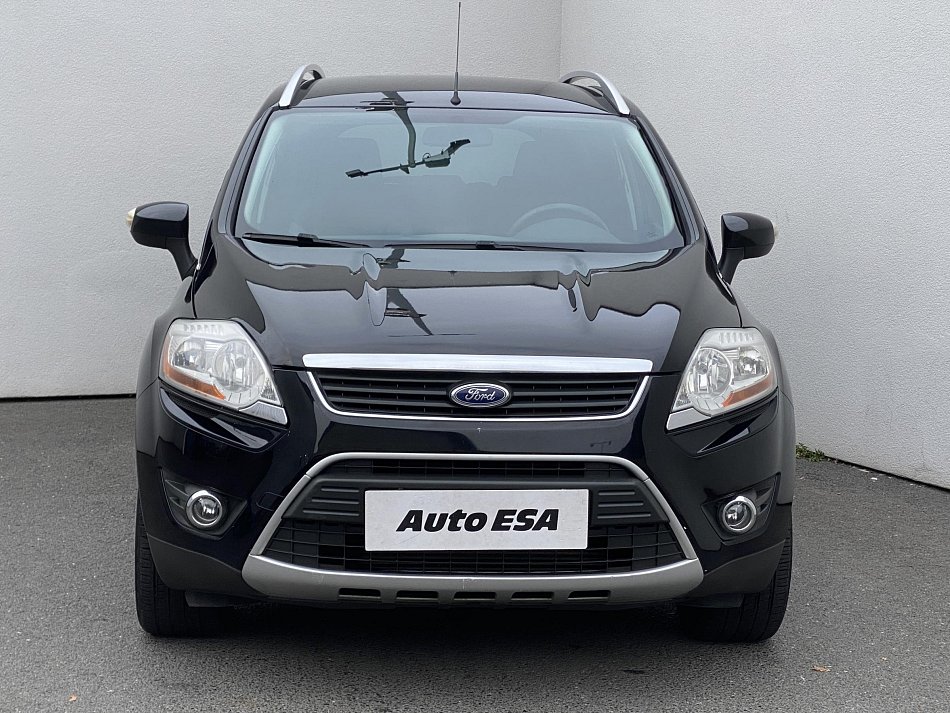 Ford Kuga 2.0TDCi 