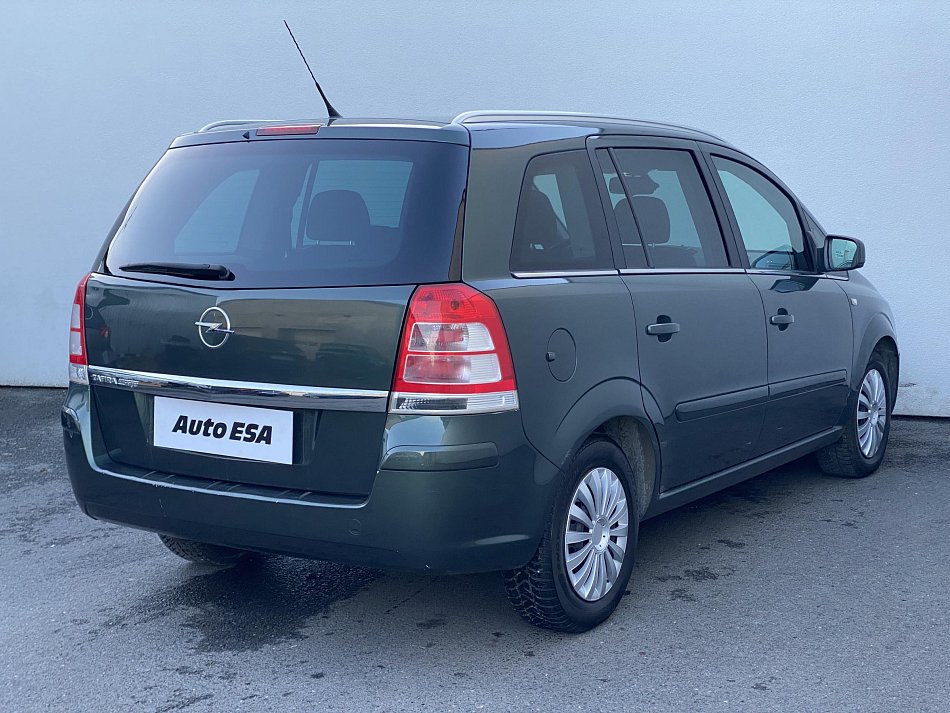 Opel Zafira 1.8 