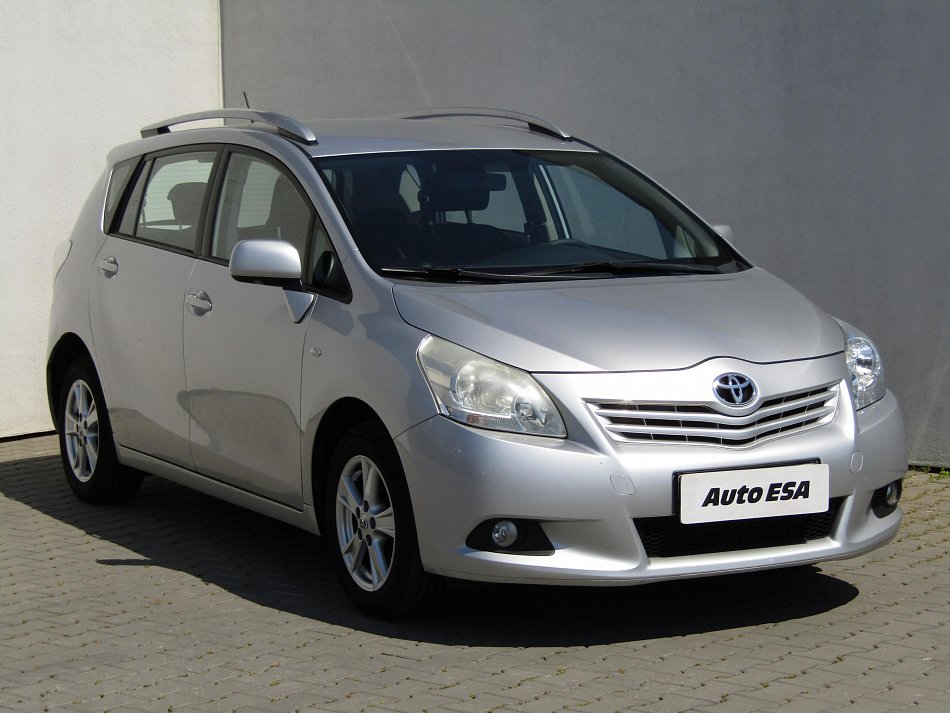 Toyota Verso 1.8i 