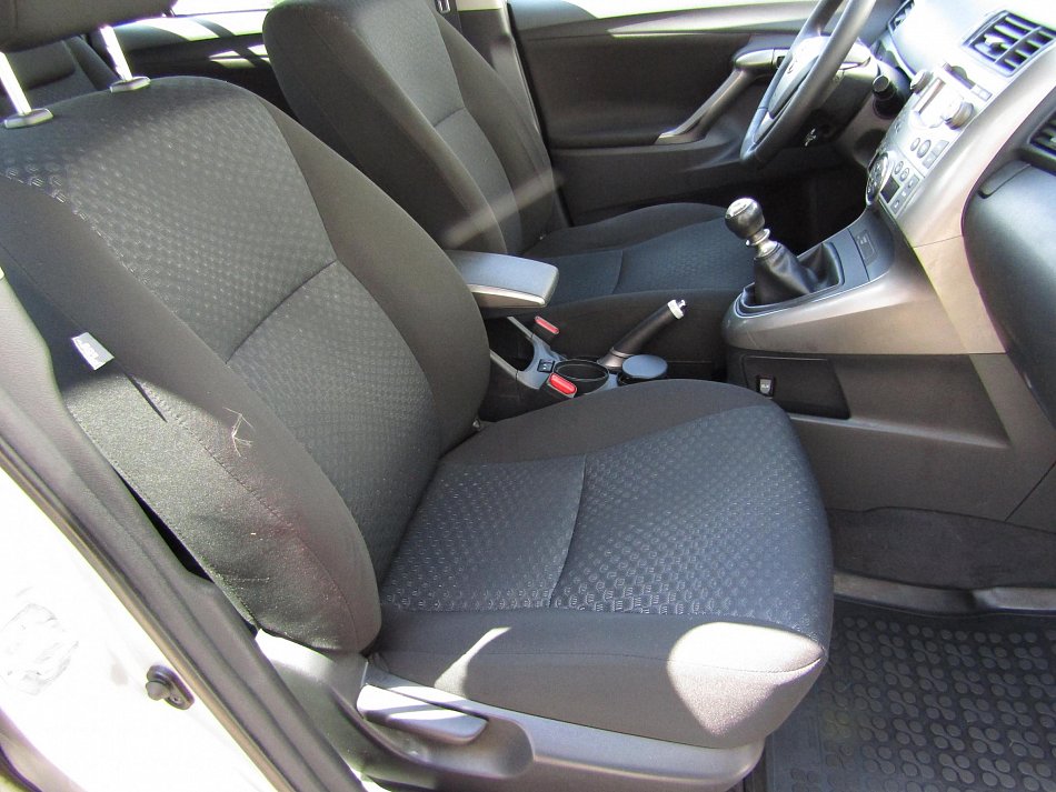 Toyota Verso 1.8i 