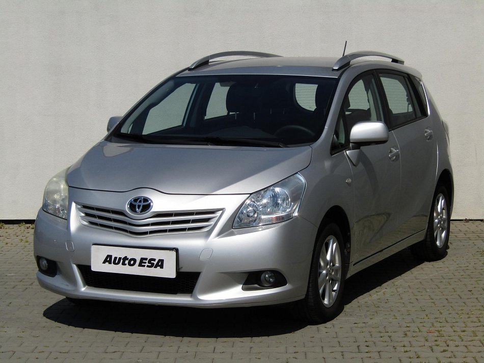 Toyota Verso 1.8i 