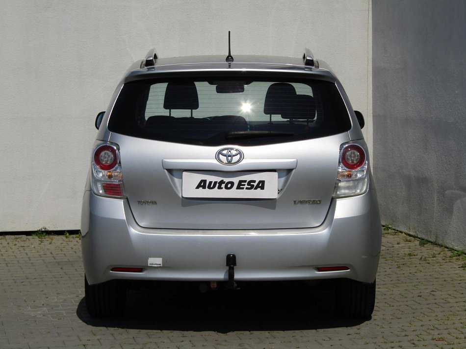 Toyota Verso 1.8i 