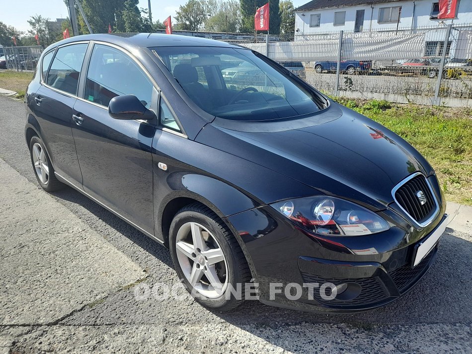 Seat Altea 1.2TSi