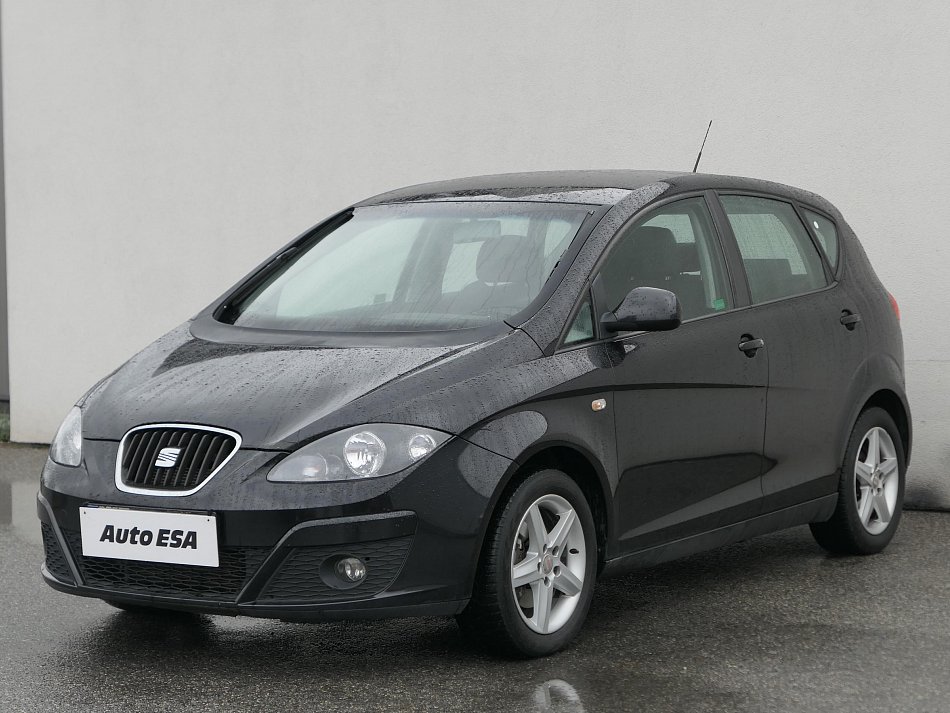 Seat Altea 1.2TSi 