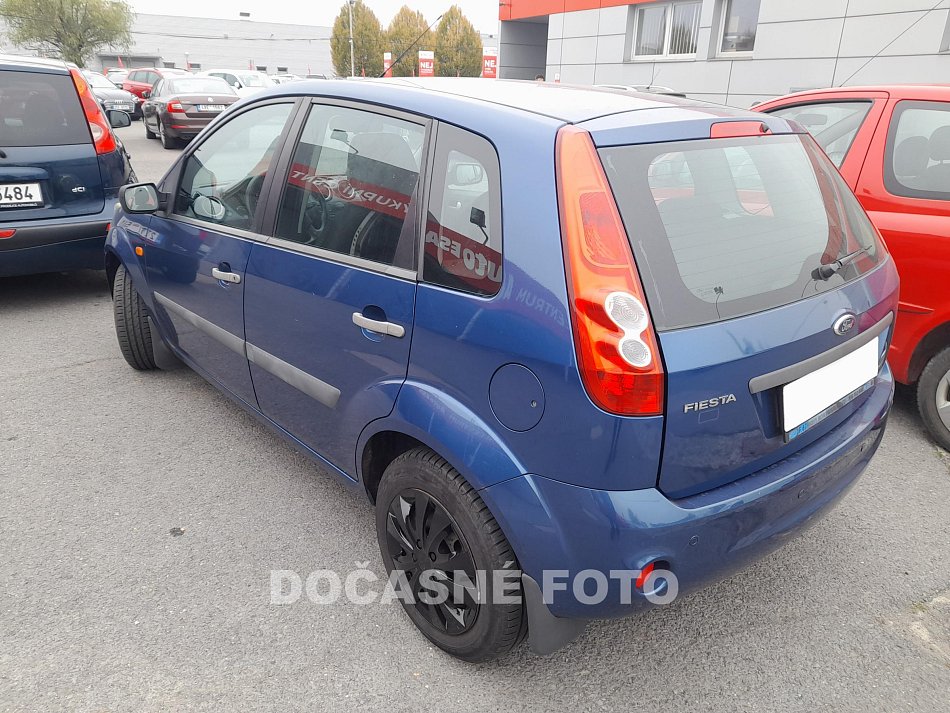 Ford Fiesta 1.3 i 