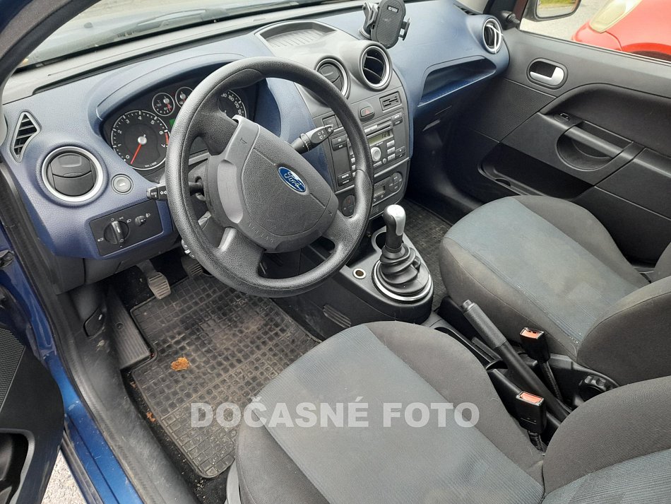 Ford Fiesta 1.3 i 