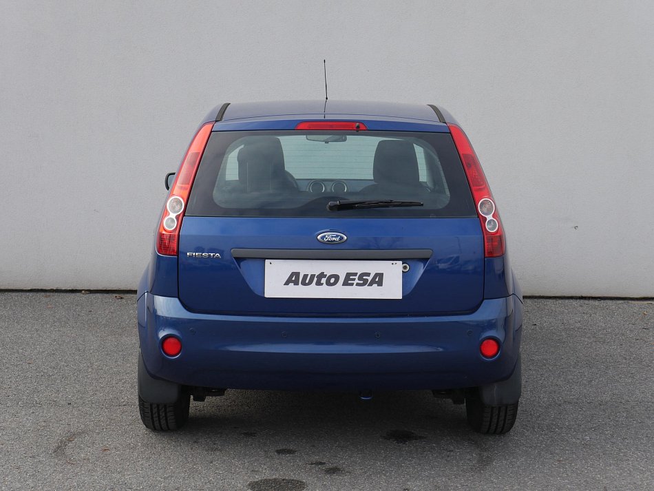 Ford Fiesta 1.3 i 