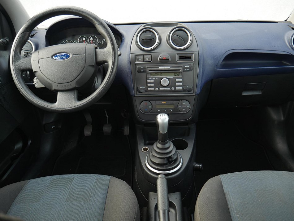 Ford Fiesta 1.3 i 