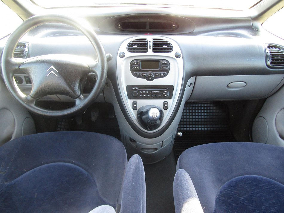 Citroën Xsara Picasso 1.6 HDi 