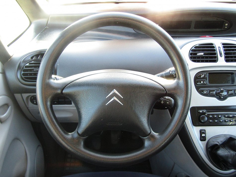 Citroën Xsara Picasso 1.6 HDi 