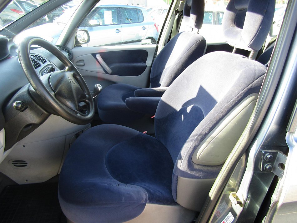 Citroën Xsara Picasso 1.6 HDi 