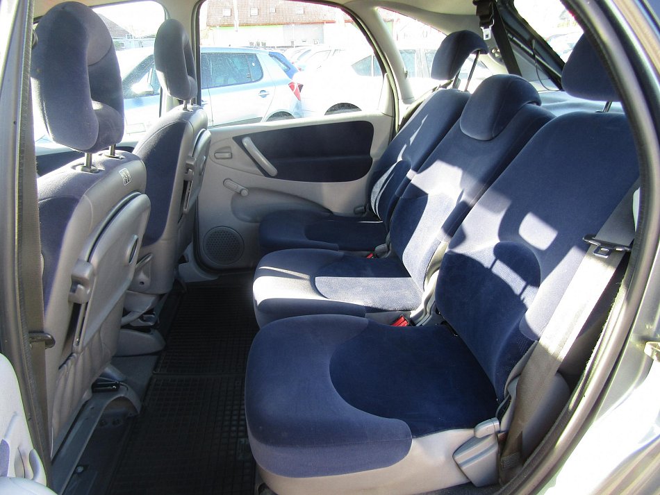 Citroën Xsara Picasso 1.6 HDi 