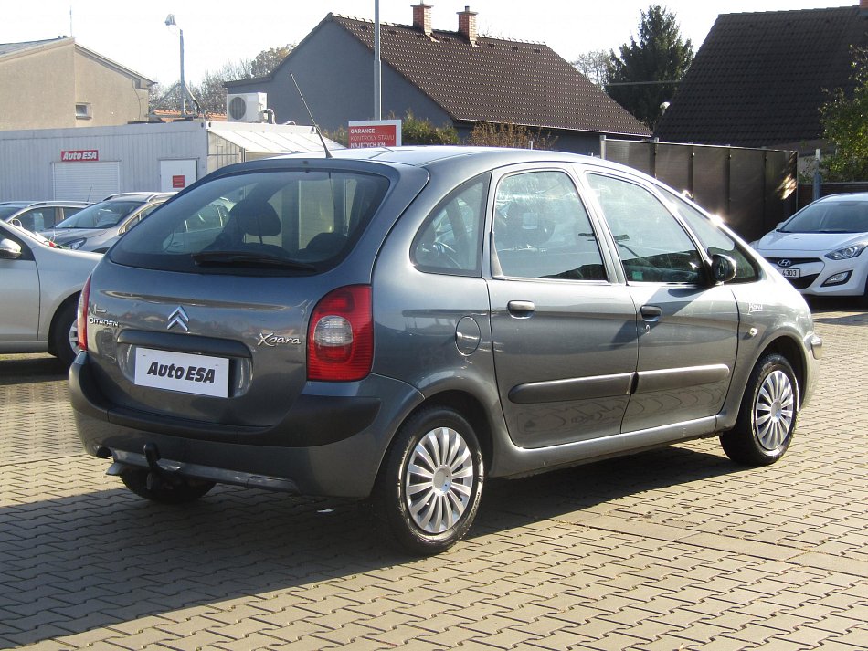 Citroën Xsara Picasso 1.6 HDi 