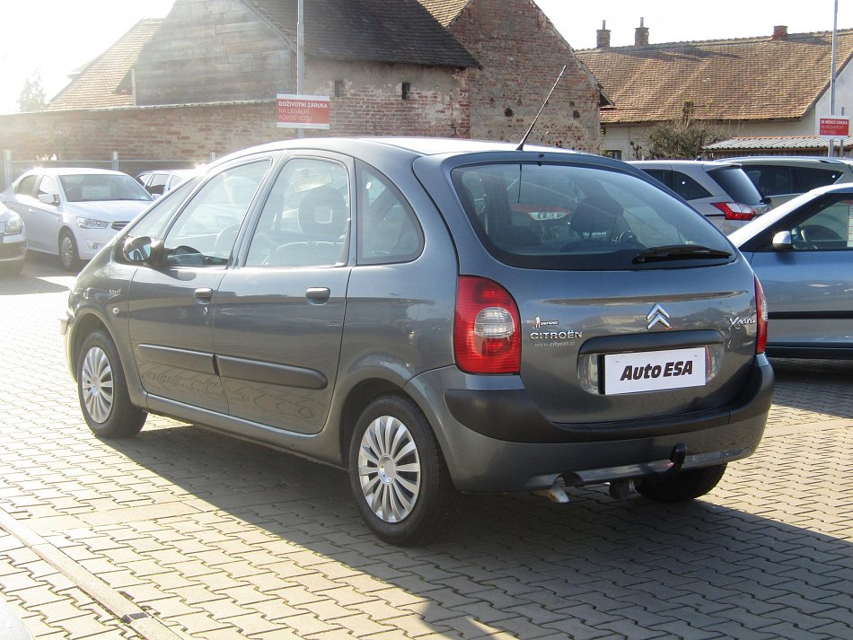 Citroën Xsara Picasso 1.6 HDi 