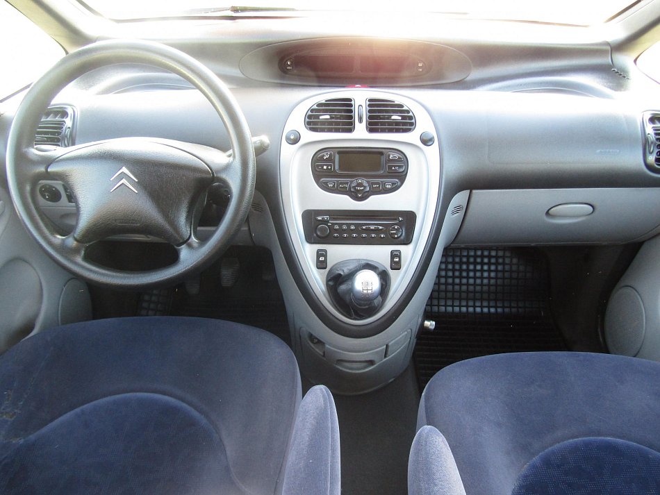 Citroën Xsara Picasso 1.6 HDi 