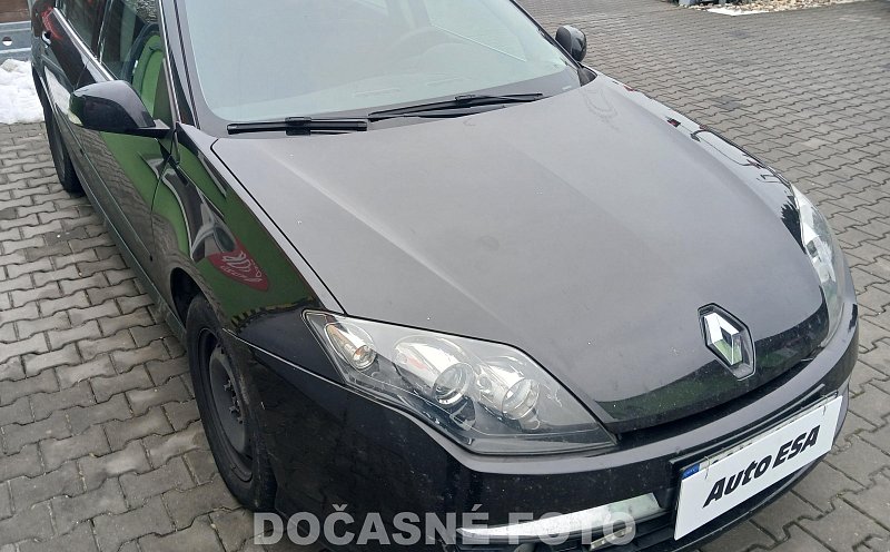 Renault Laguna 1.5 