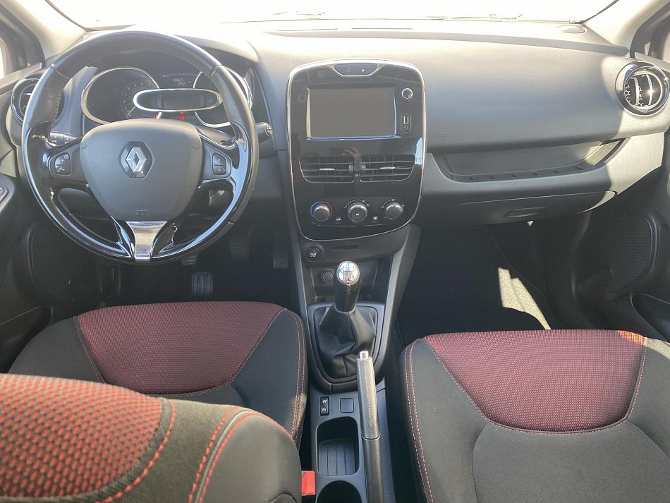 Renault Clio 0.9 TCe Dynamique