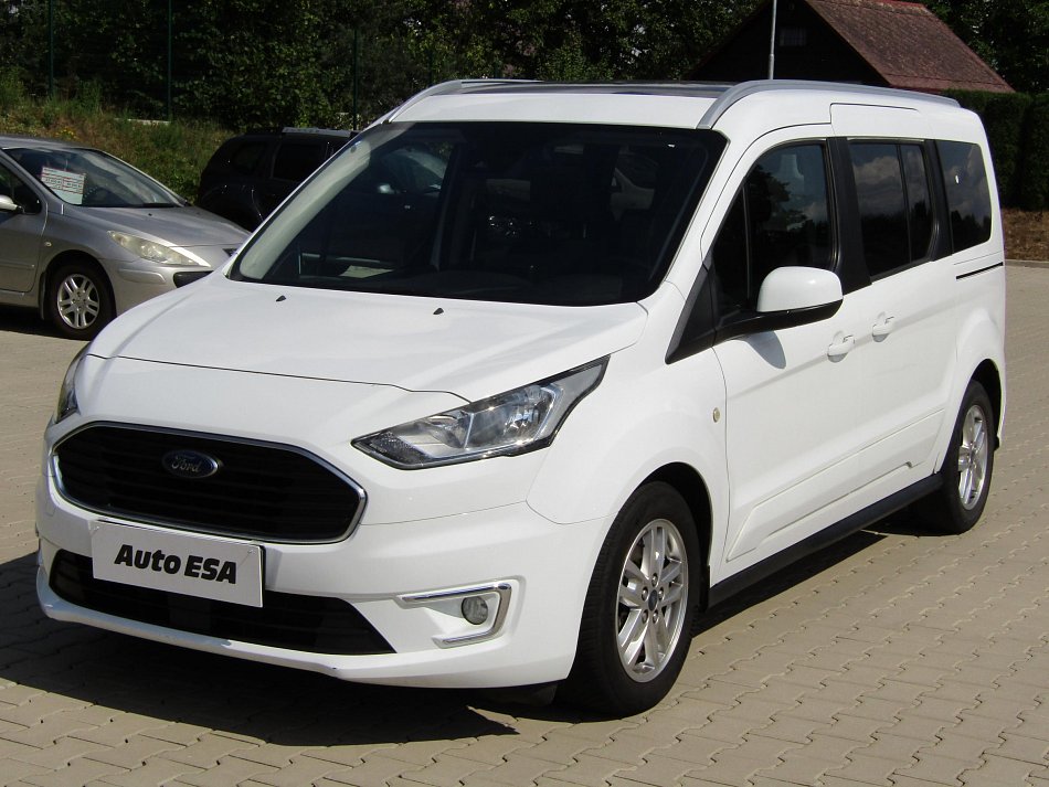 Ford Tourneo Connect 1.5TDCi Trend MAXi