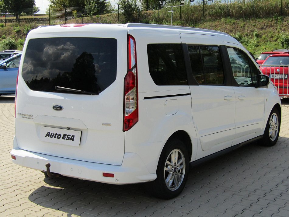 Ford Tourneo Connect 1.5TDCi Trend MAXi