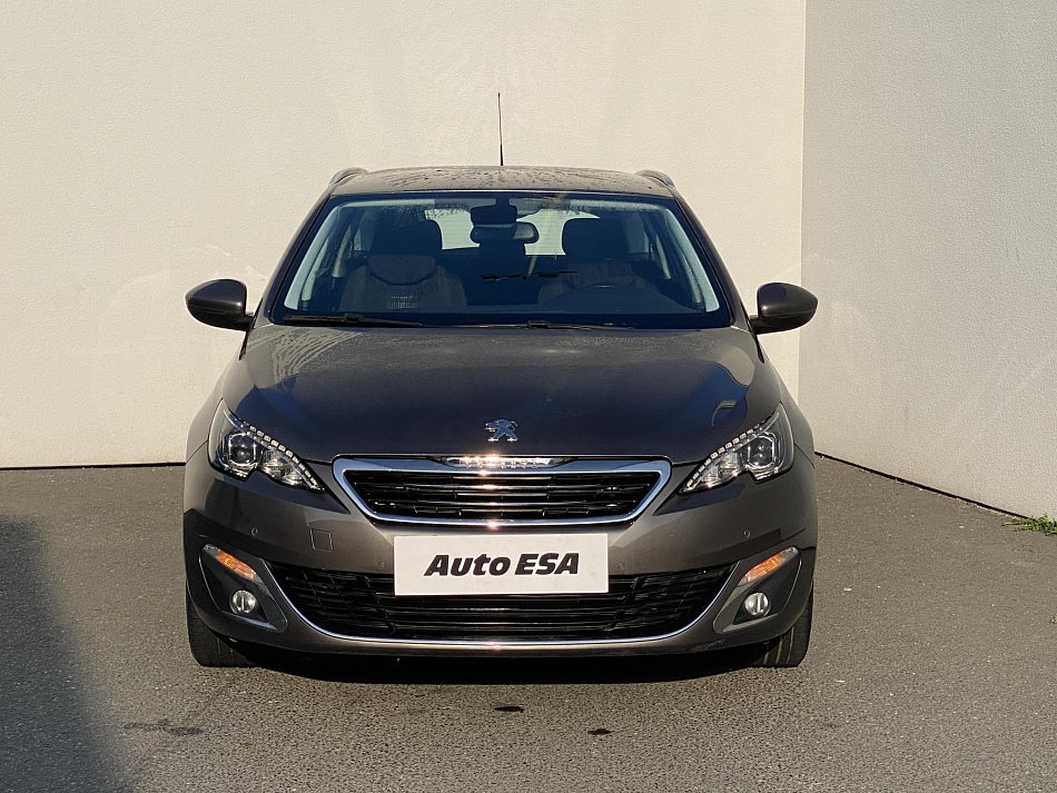 Peugeot 308 1.2 PT Allure