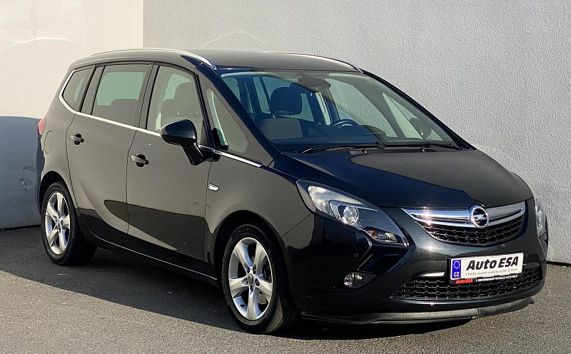 Opel Zafira 1.6 CDTi Innovation